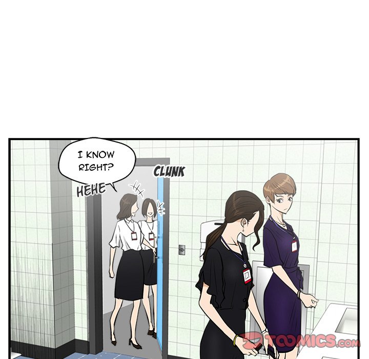 Read Mr. Kang chapter 16 image 43 on Lezhin