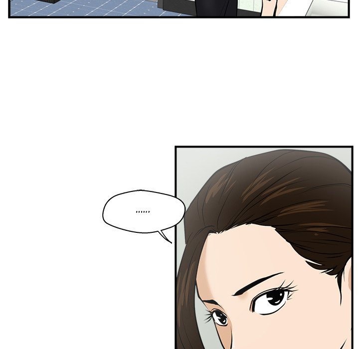 Read Mr. Kang chapter 16 image 44 on Lezhin