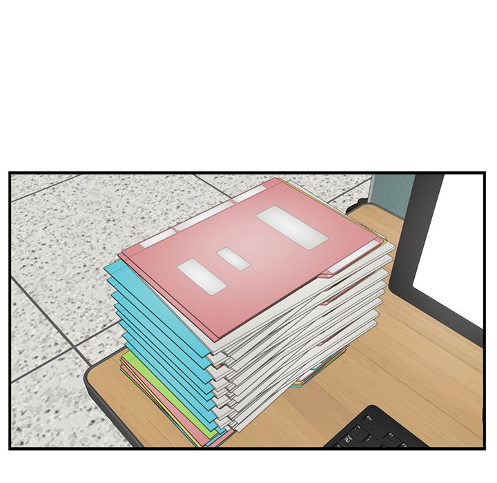 Read Mr. Kang chapter 16 image 47 on Lezhin