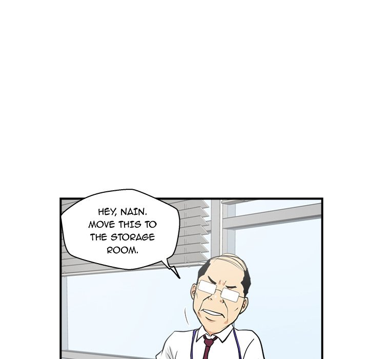 Read Mr. Kang chapter 16 image 48 on Lezhin