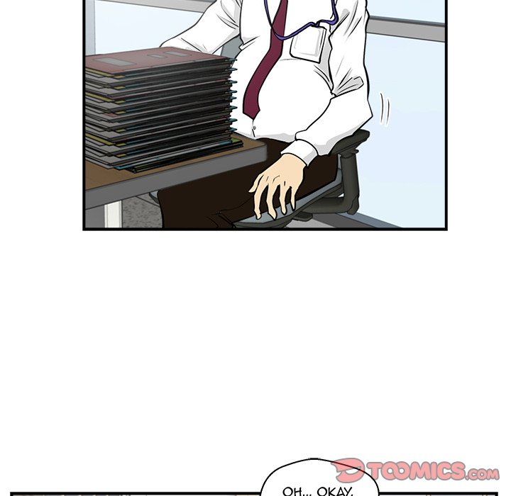 Read Mr. Kang chapter 16 image 49 on Lezhin