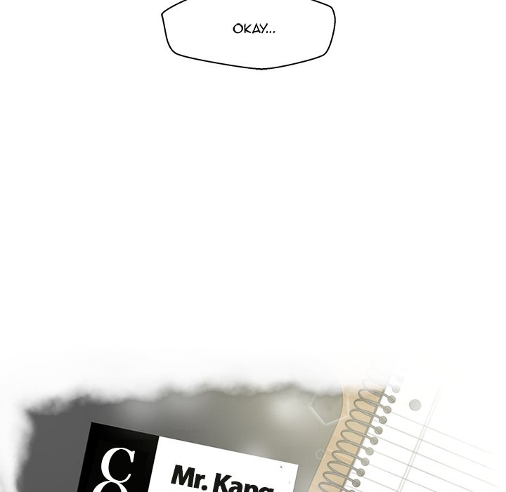 Read Mr. Kang chapter 16 image 5 on Lezhin