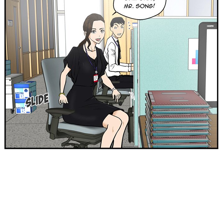 Read Mr. Kang chapter 16 image 50 on Lezhin