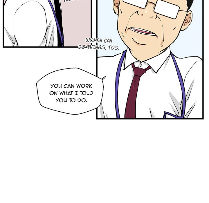 Read Mr. Kang chapter 16 image 52 on Lezhin