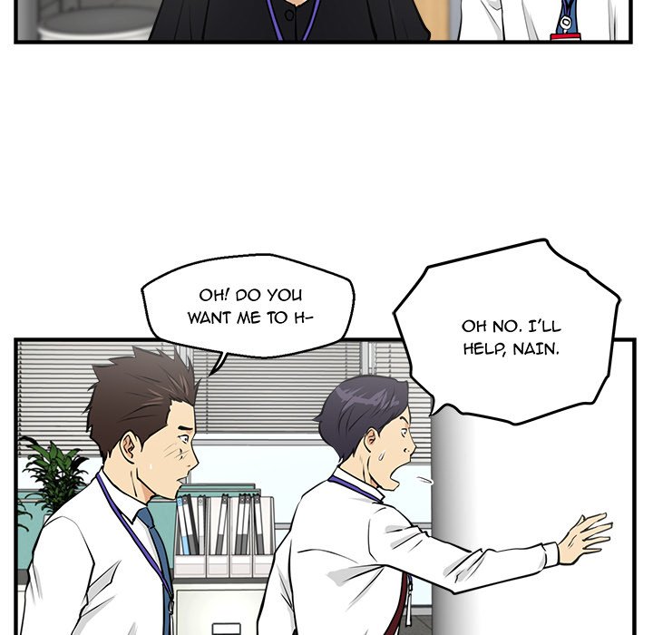 Read Mr. Kang chapter 16 image 58 on Lezhin