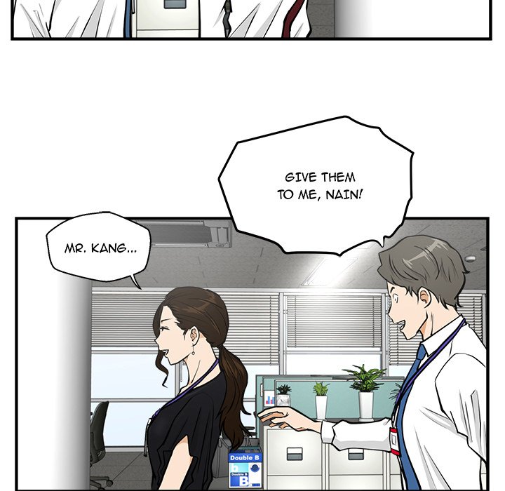 Read Mr. Kang chapter 16 image 59 on Lezhin