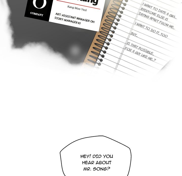Read Mr. Kang chapter 16 image 6 on Lezhin