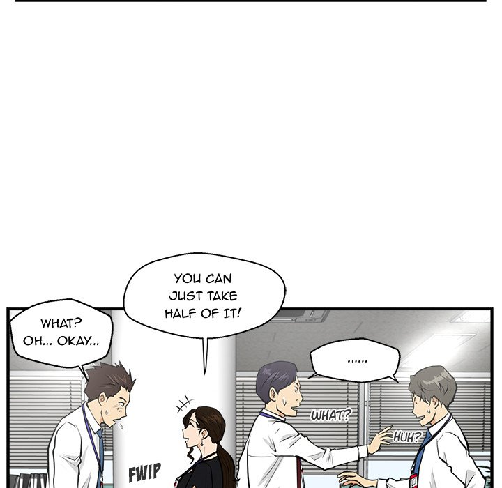 Read Mr. Kang chapter 16 image 60 on Lezhin