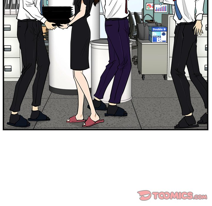 Read Mr. Kang chapter 16 image 61 on Lezhin