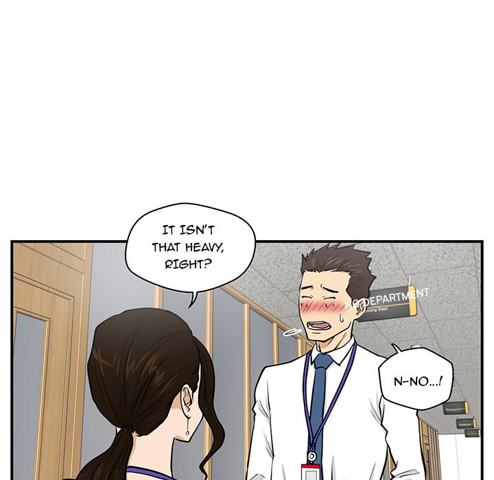 Read Mr. Kang chapter 16 image 62 on Lezhin
