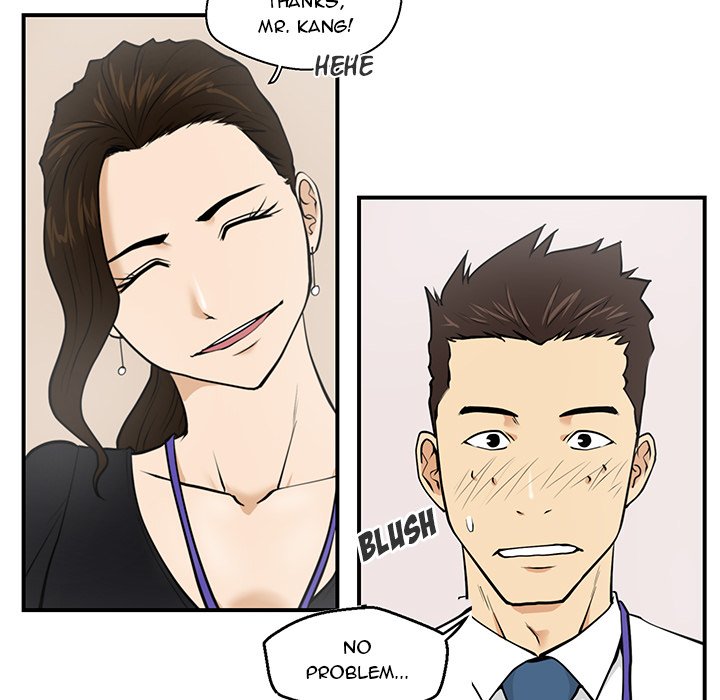 Read Mr. Kang chapter 16 image 64 on Lezhin