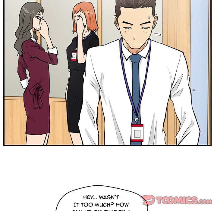Read Mr. Kang chapter 16 image 67 on Lezhin