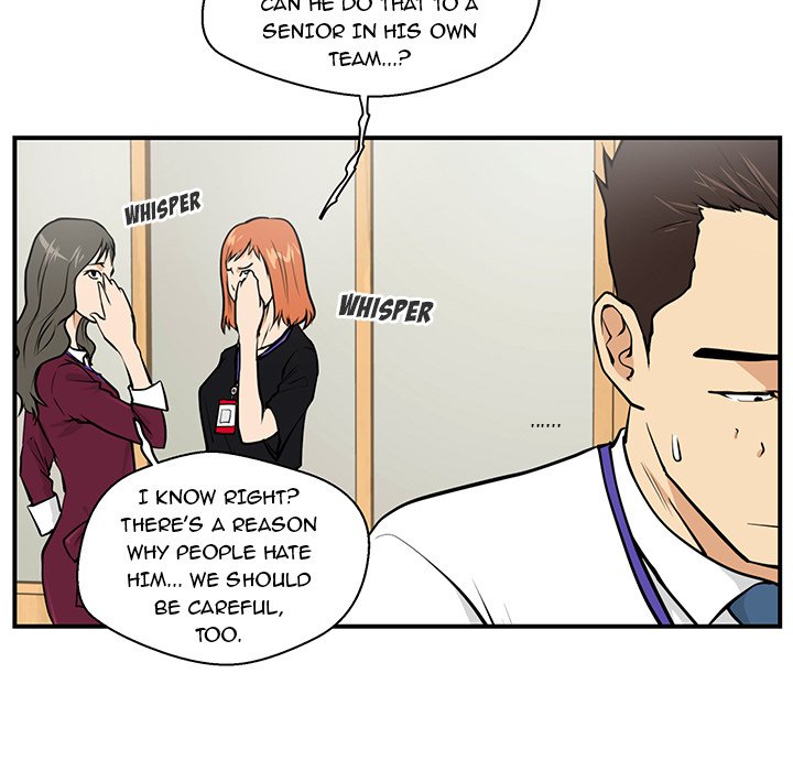 Read Mr. Kang chapter 16 image 68 on Lezhin
