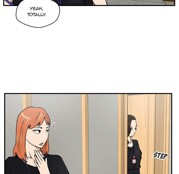 Read Mr. Kang chapter 16 image 70 on Lezhin