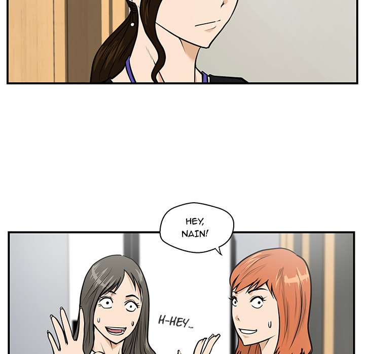 Read Mr. Kang chapter 16 image 72 on Lezhin
