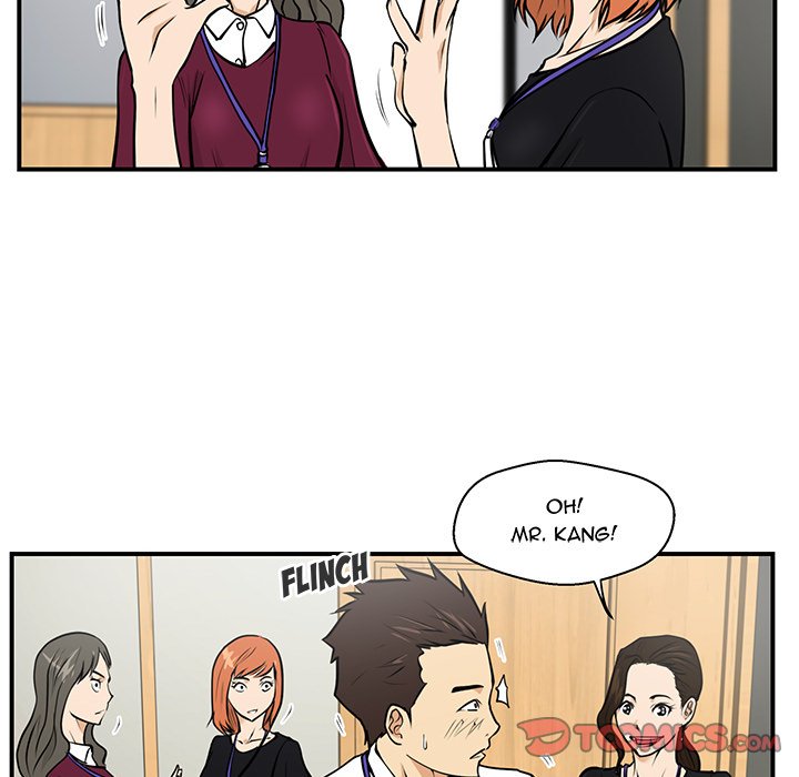 Read Mr. Kang chapter 16 image 73 on Lezhin