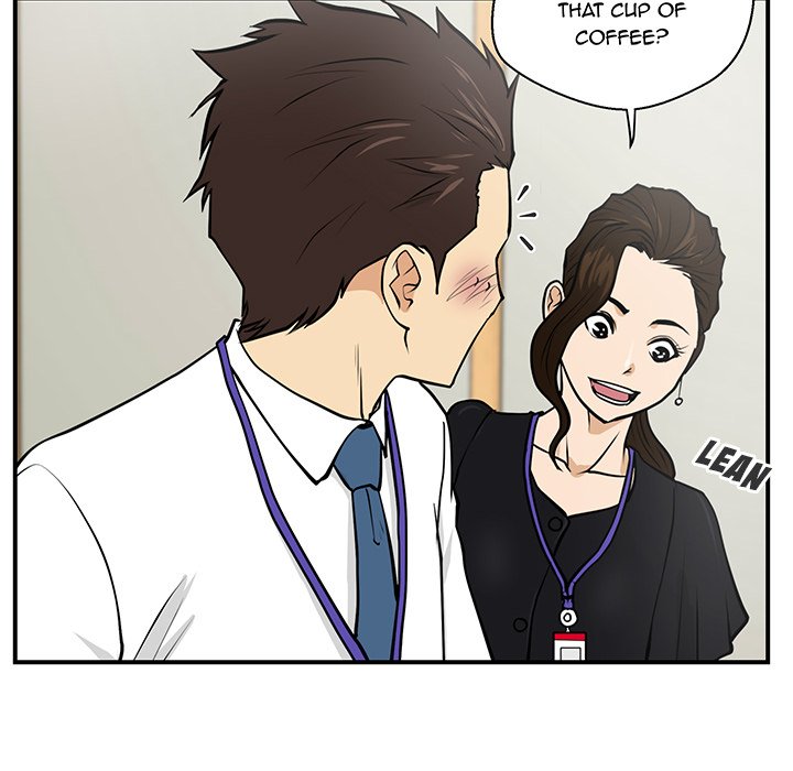 Read Mr. Kang chapter 16 image 75 on Lezhin