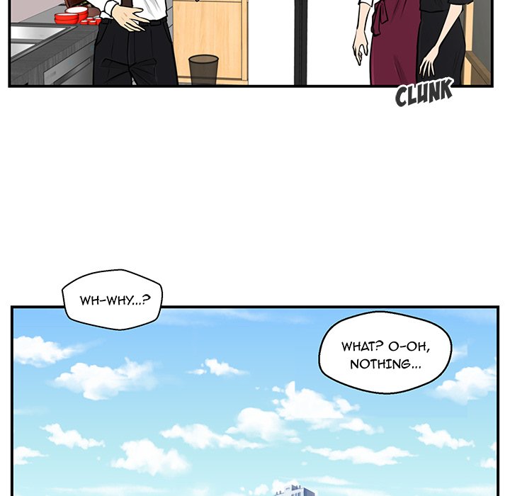 Read Mr. Kang chapter 16 image 81 on Lezhin