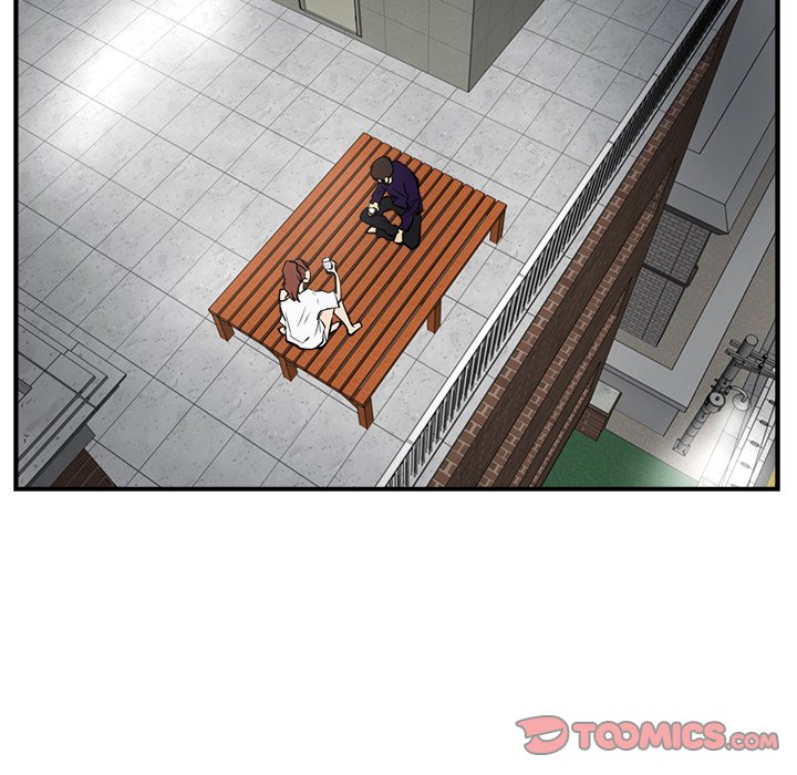Read Mr. Kang chapter 16 image 85 on Lezhin