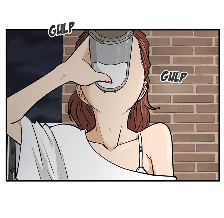 Read Mr. Kang chapter 16 image 86 on Lezhin