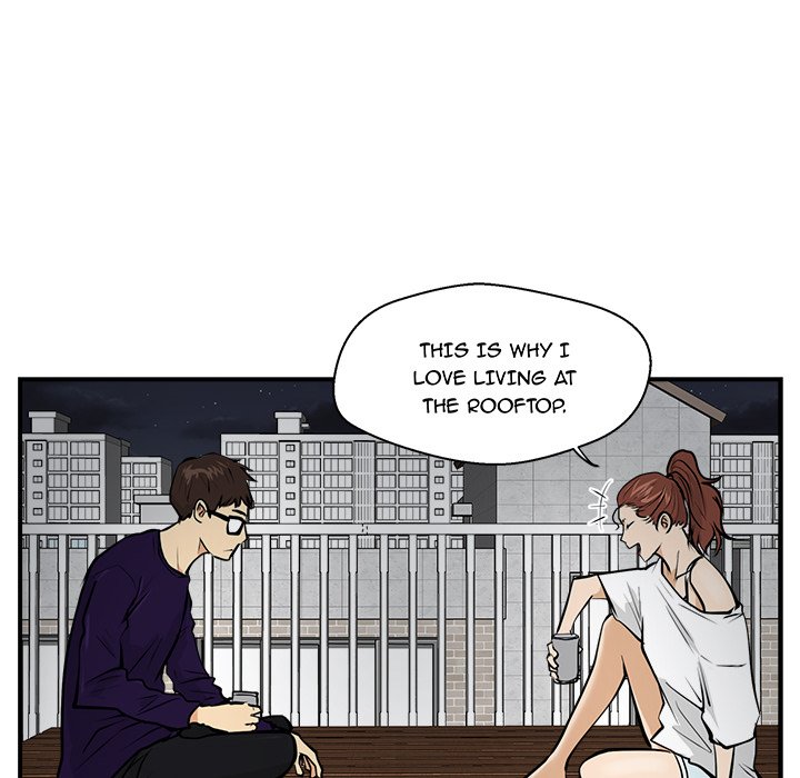 Read Mr. Kang chapter 16 image 88 on Lezhin