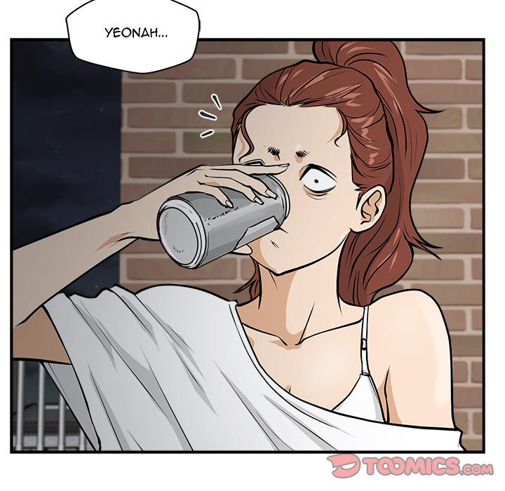 Read Mr. Kang chapter 16 image 91 on Lezhin
