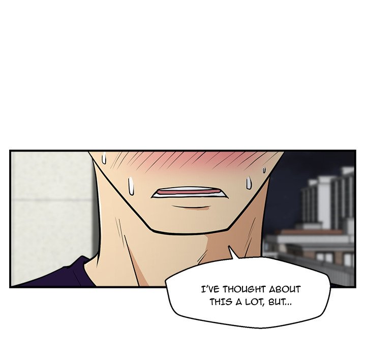 Read Mr. Kang chapter 16 image 92 on Lezhin