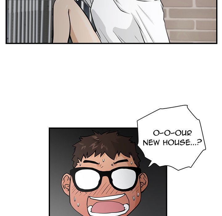 Read Mr. Kang chapter 17 image 12 on Lezhin