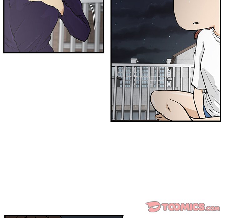 Read Mr. Kang chapter 17 image 19 on Lezhin