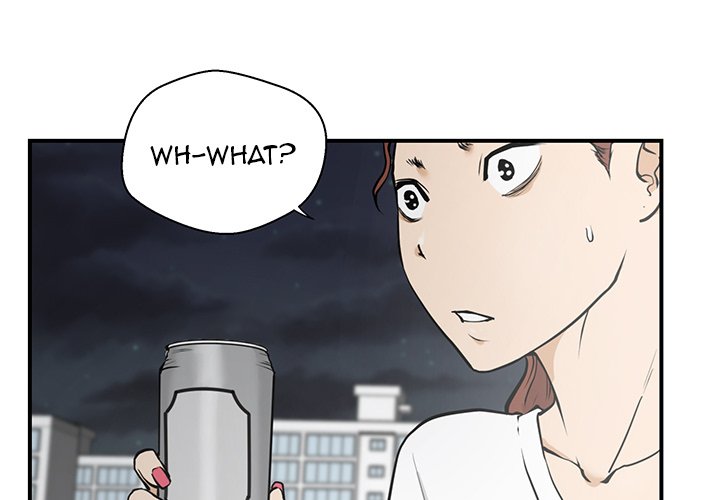 Read Mr. Kang chapter 17 image 2 on Lezhin