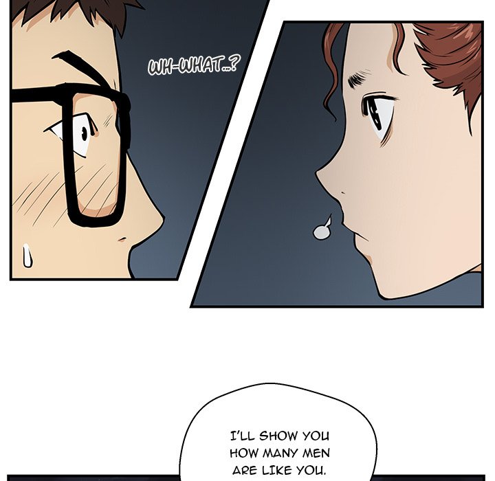 Read Mr. Kang chapter 17 image 20 on Lezhin