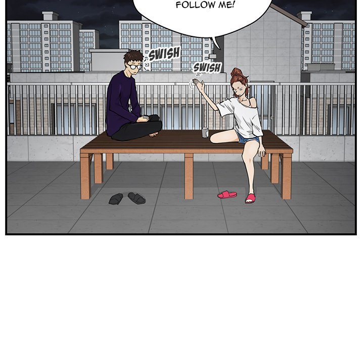 Read Mr. Kang chapter 17 image 21 on Lezhin