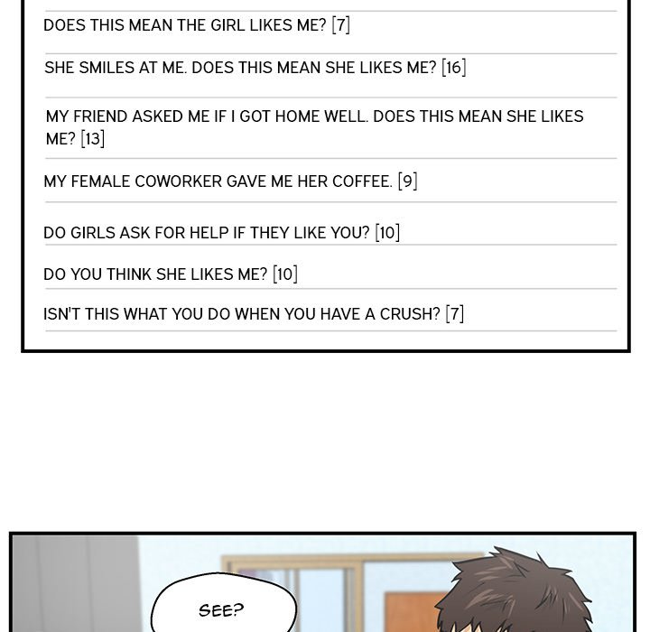 Read Mr. Kang chapter 17 image 23 on Lezhin
