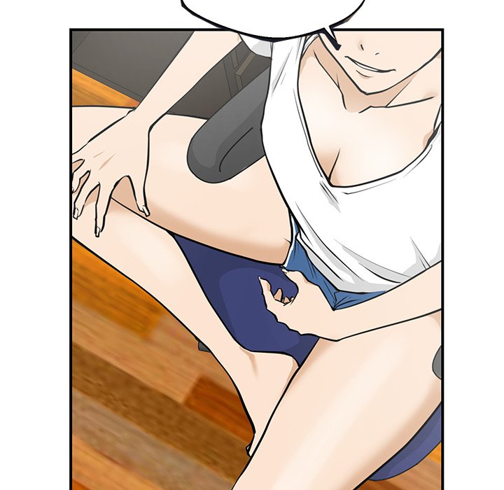Read Mr. Kang chapter 17 image 26 on Lezhin