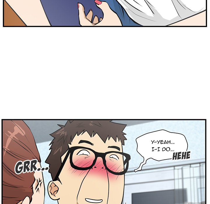Read Mr. Kang chapter 17 image 28 on Lezhin