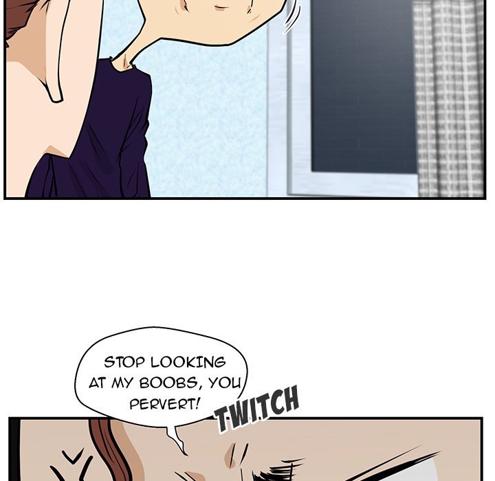 Read Mr. Kang chapter 17 image 29 on Lezhin
