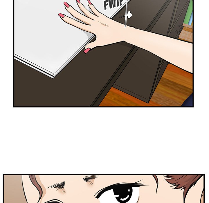 Read Mr. Kang chapter 17 image 32 on Lezhin