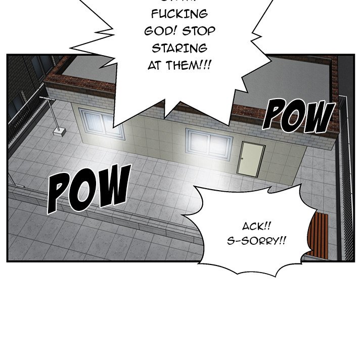 Read Mr. Kang chapter 17 image 36 on Lezhin
