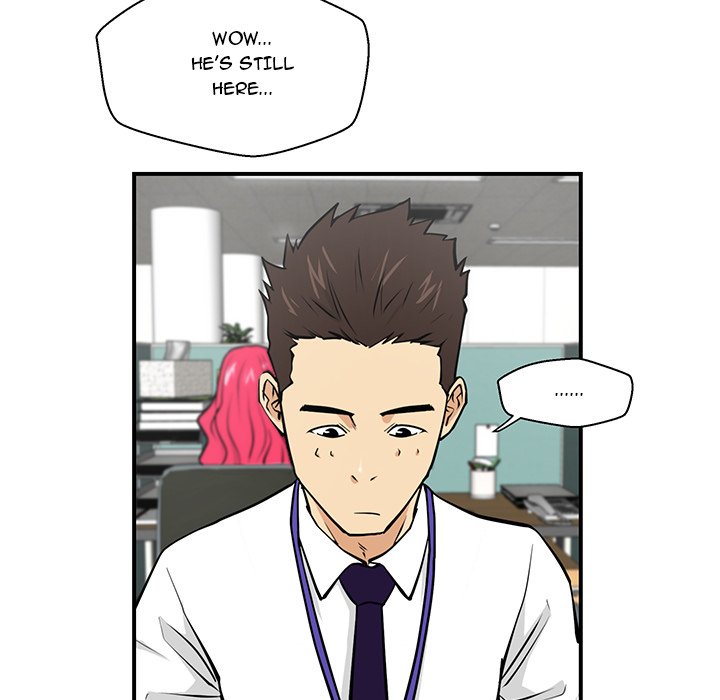 Read Mr. Kang chapter 17 image 39 on Lezhin