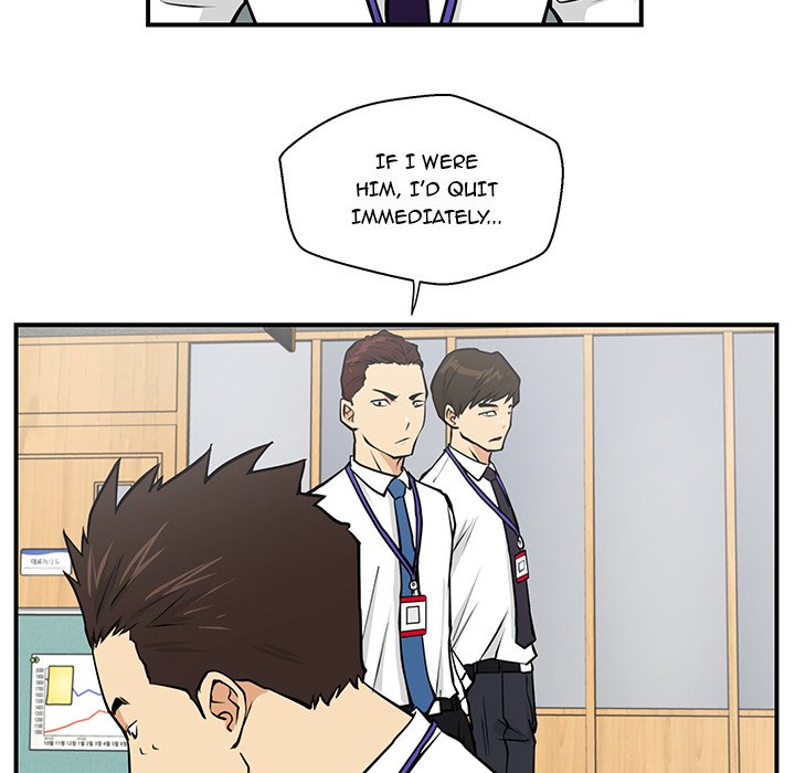 Read Mr. Kang chapter 17 image 40 on Lezhin