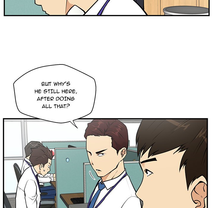 Read Mr. Kang chapter 17 image 41 on Lezhin