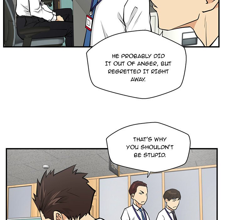 Read Mr. Kang chapter 17 image 42 on Lezhin