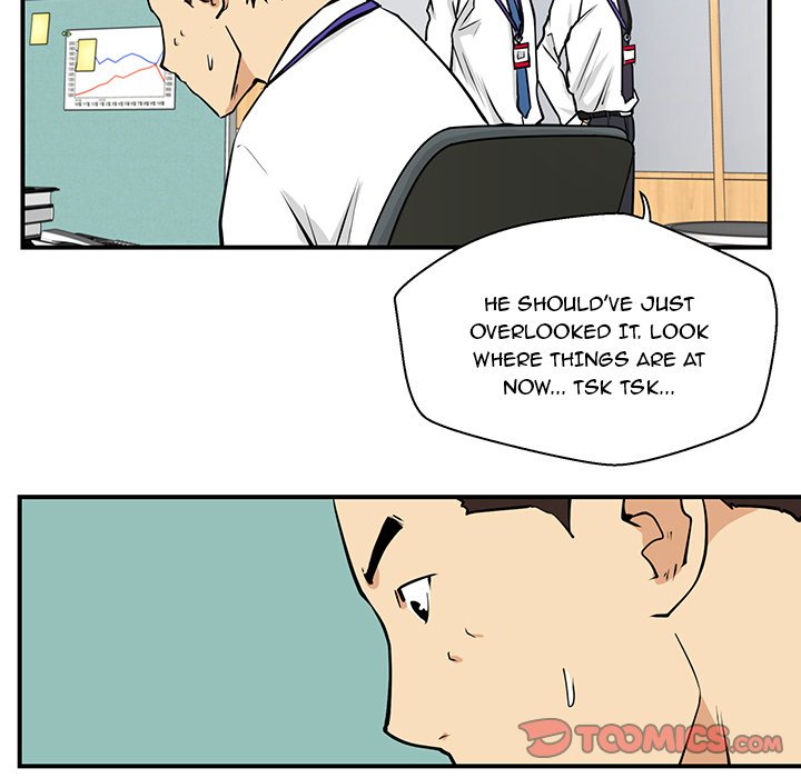 Read Mr. Kang chapter 17 image 43 on Lezhin