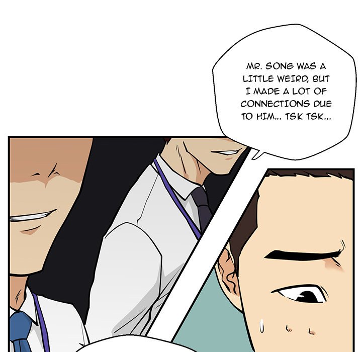 Read Mr. Kang chapter 17 image 44 on Lezhin