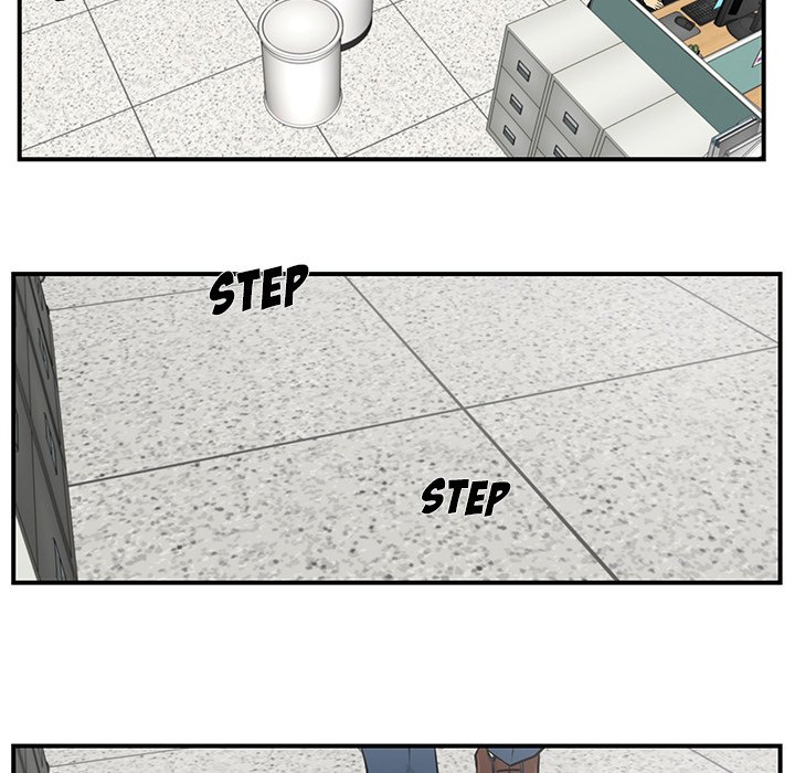 Read Mr. Kang chapter 17 image 46 on Lezhin