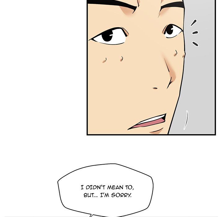 Read Mr. Kang chapter 17 image 48 on Lezhin