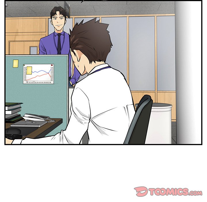 Read Mr. Kang chapter 17 image 49 on Lezhin