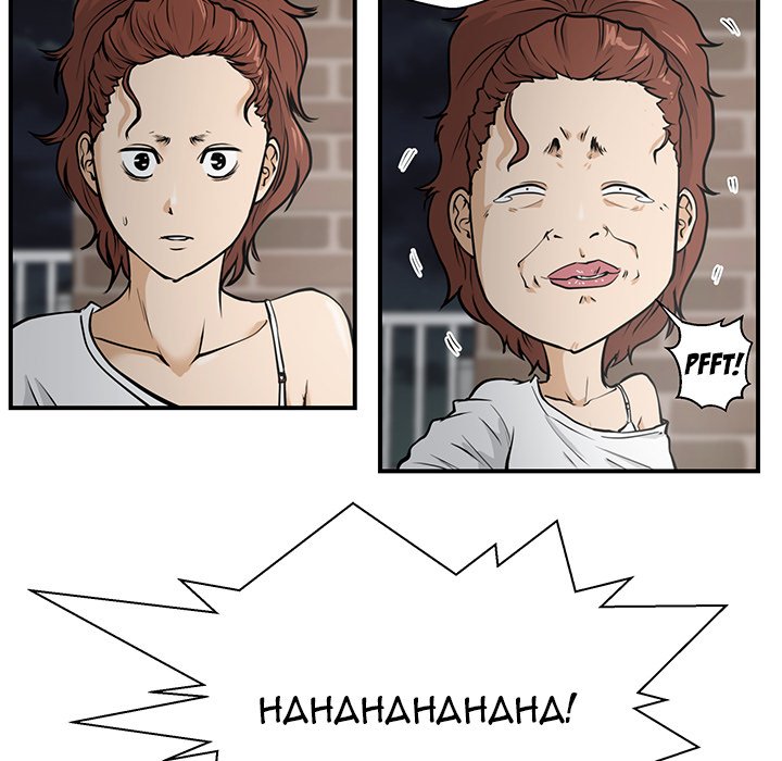 Read Mr. Kang chapter 17 image 5 on Lezhin