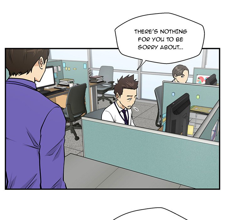 Read Mr. Kang chapter 17 image 50 on Lezhin