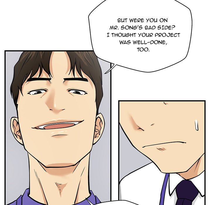 Read Mr. Kang chapter 17 image 51 on Lezhin